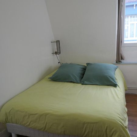 Appartement - Villa Leopold A Malo Dunkirk Exteriör bild