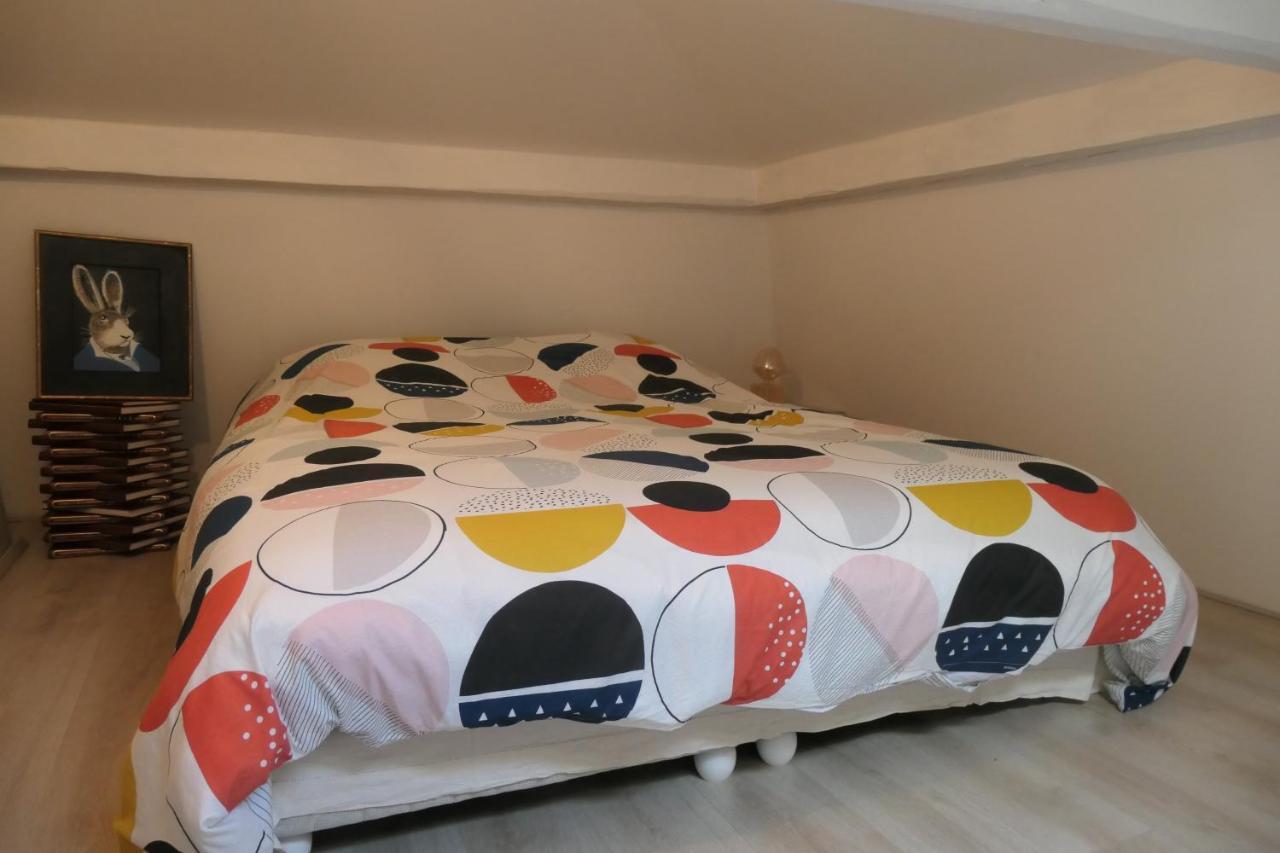 Appartement - Villa Leopold A Malo Dunkirk Exteriör bild